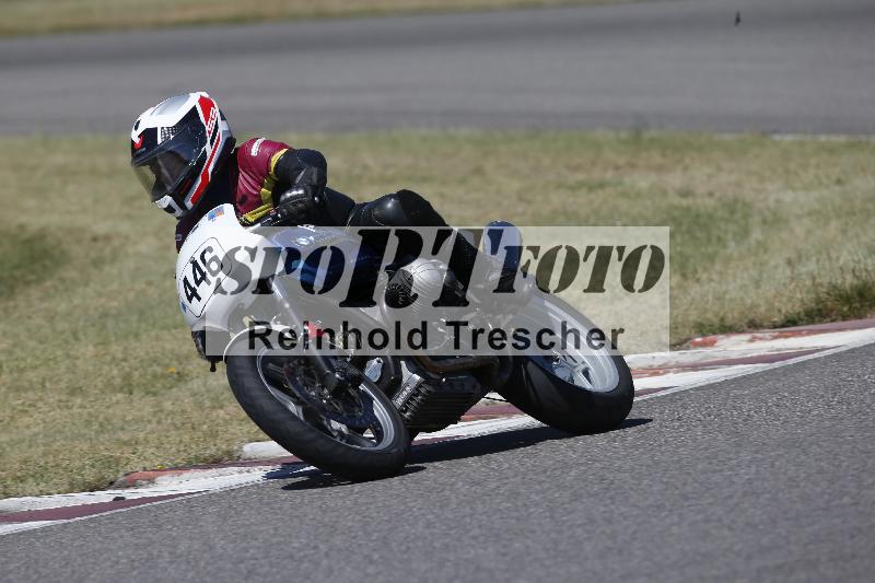 /12 30.04.2026  Speer Racing ADR/Gruppe Classic/446